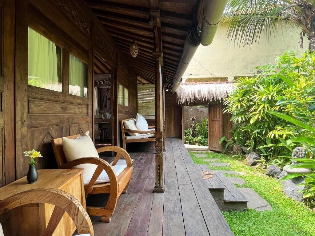The Shala Bali