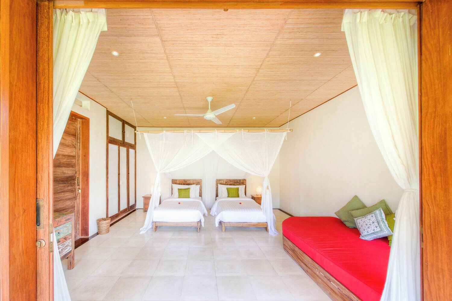 The Shala Bali