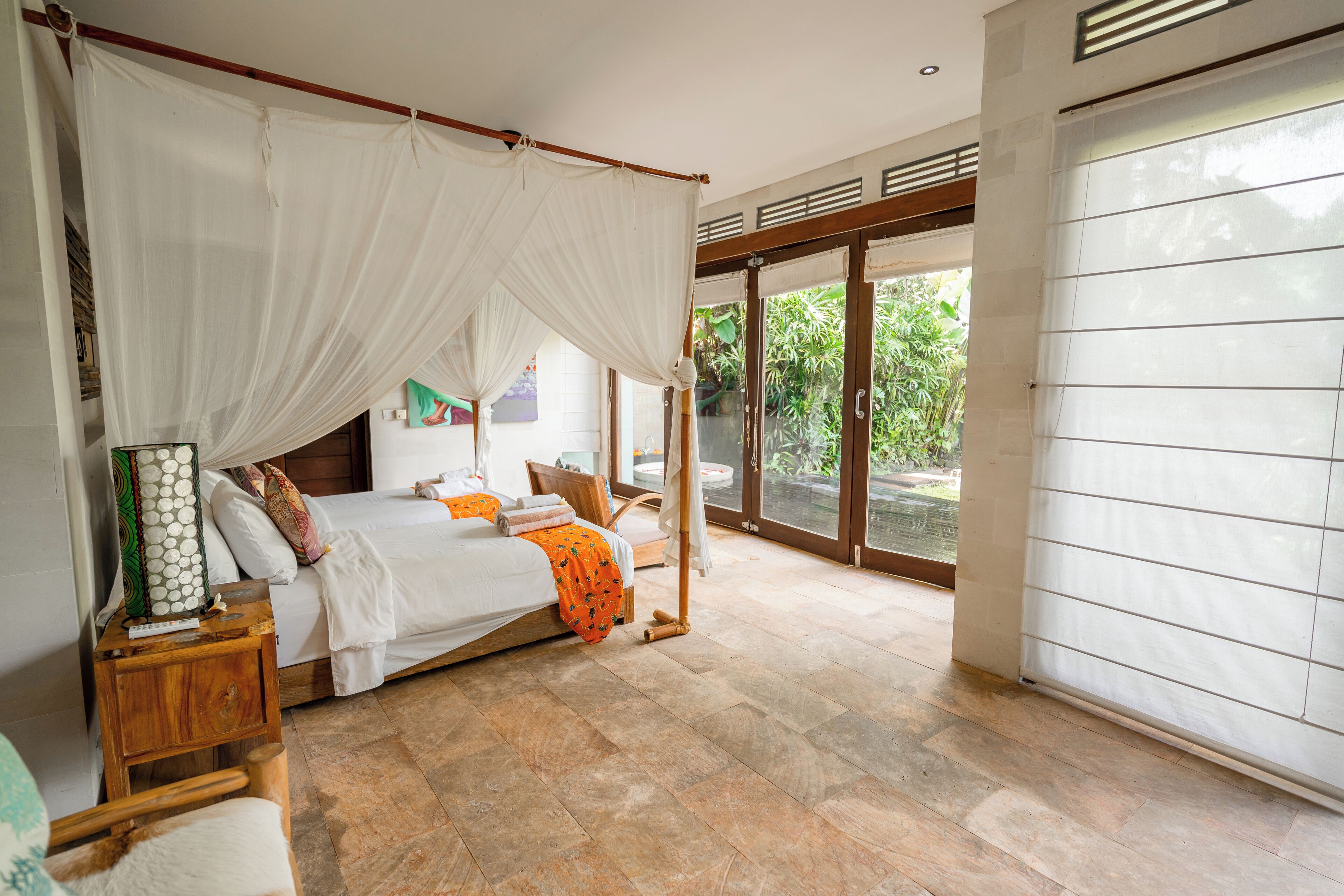 The Shala Bali