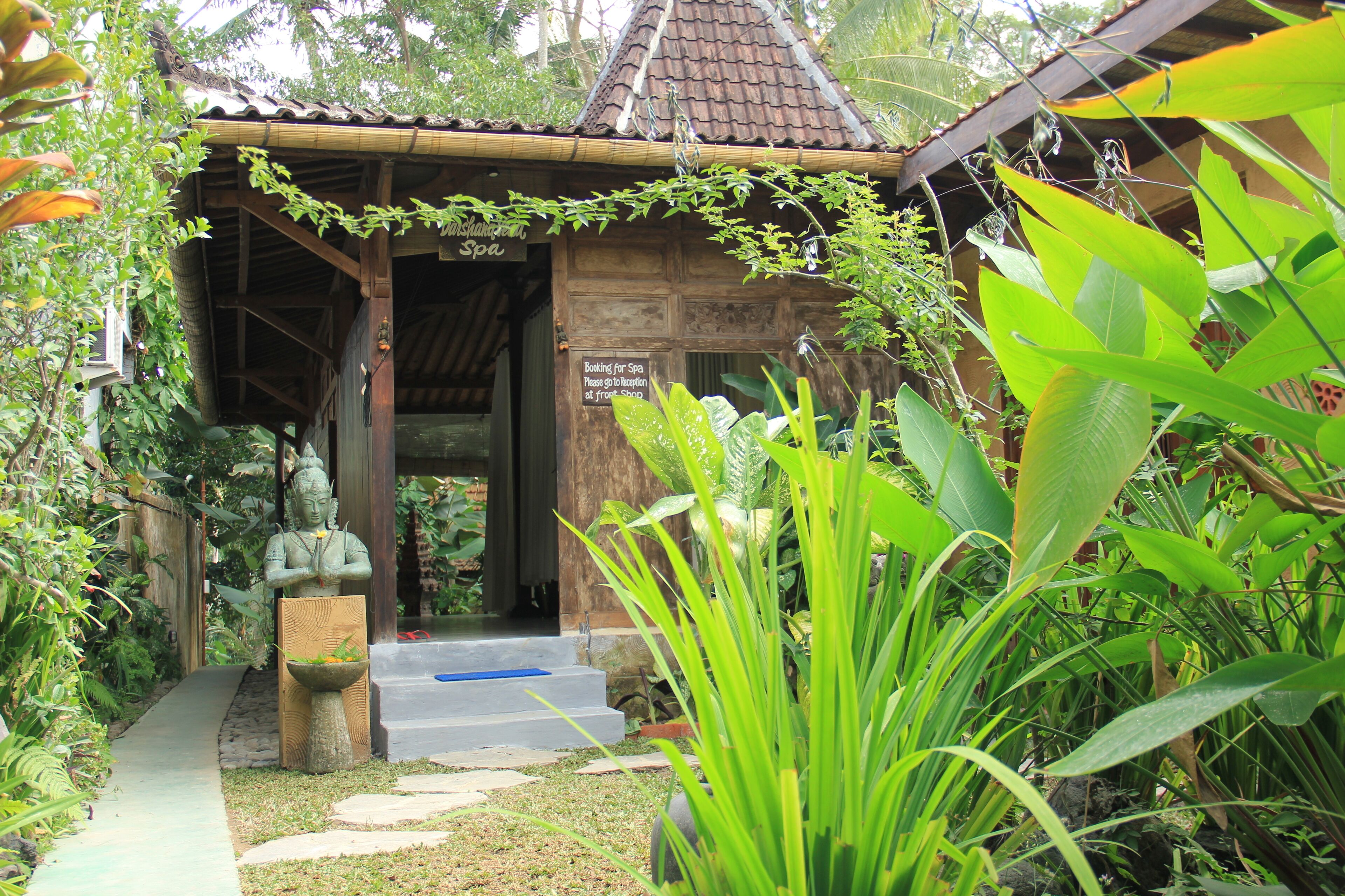 The Shala Bali