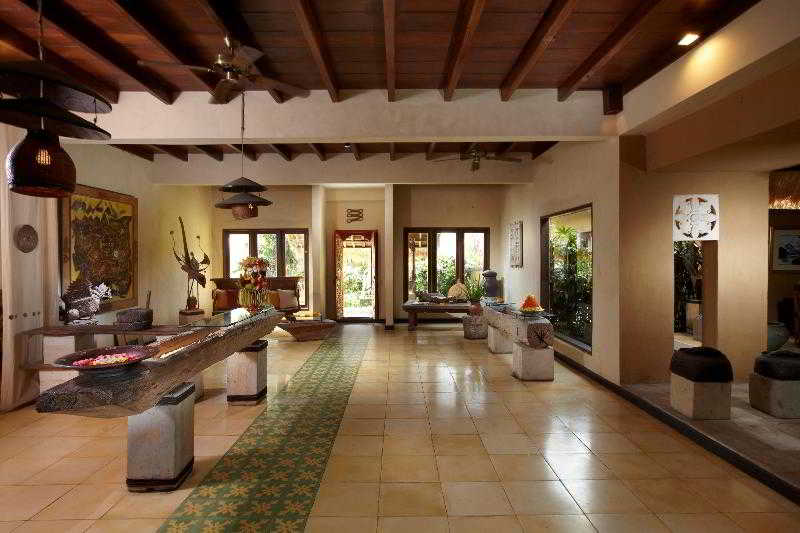 The Sungu Resort & Spa
