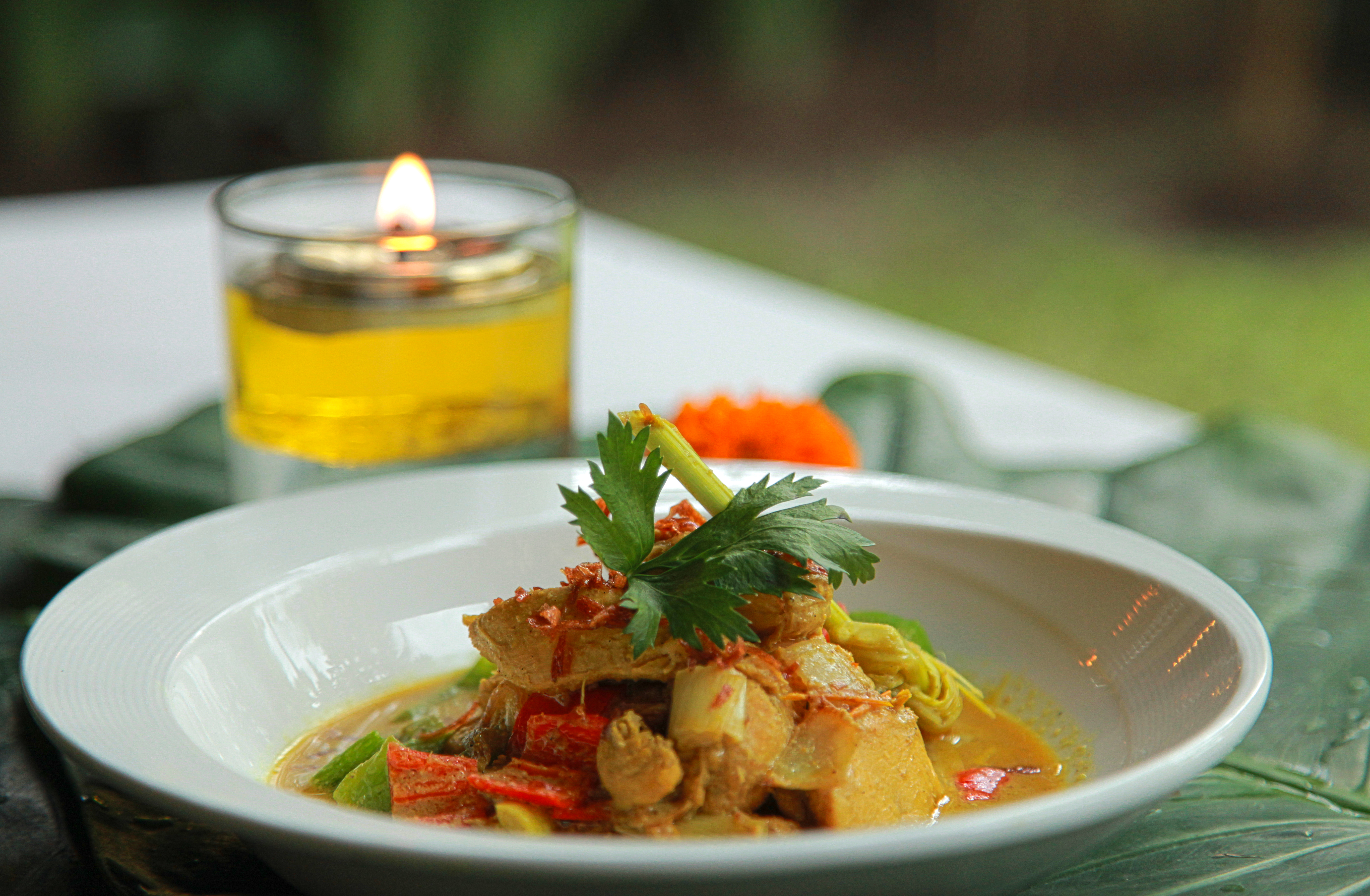 The Sungu Resort & Spa
