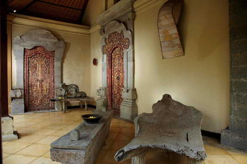 The Sungu Resort & Spa