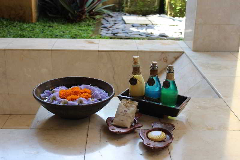 The Sungu Resort & Spa