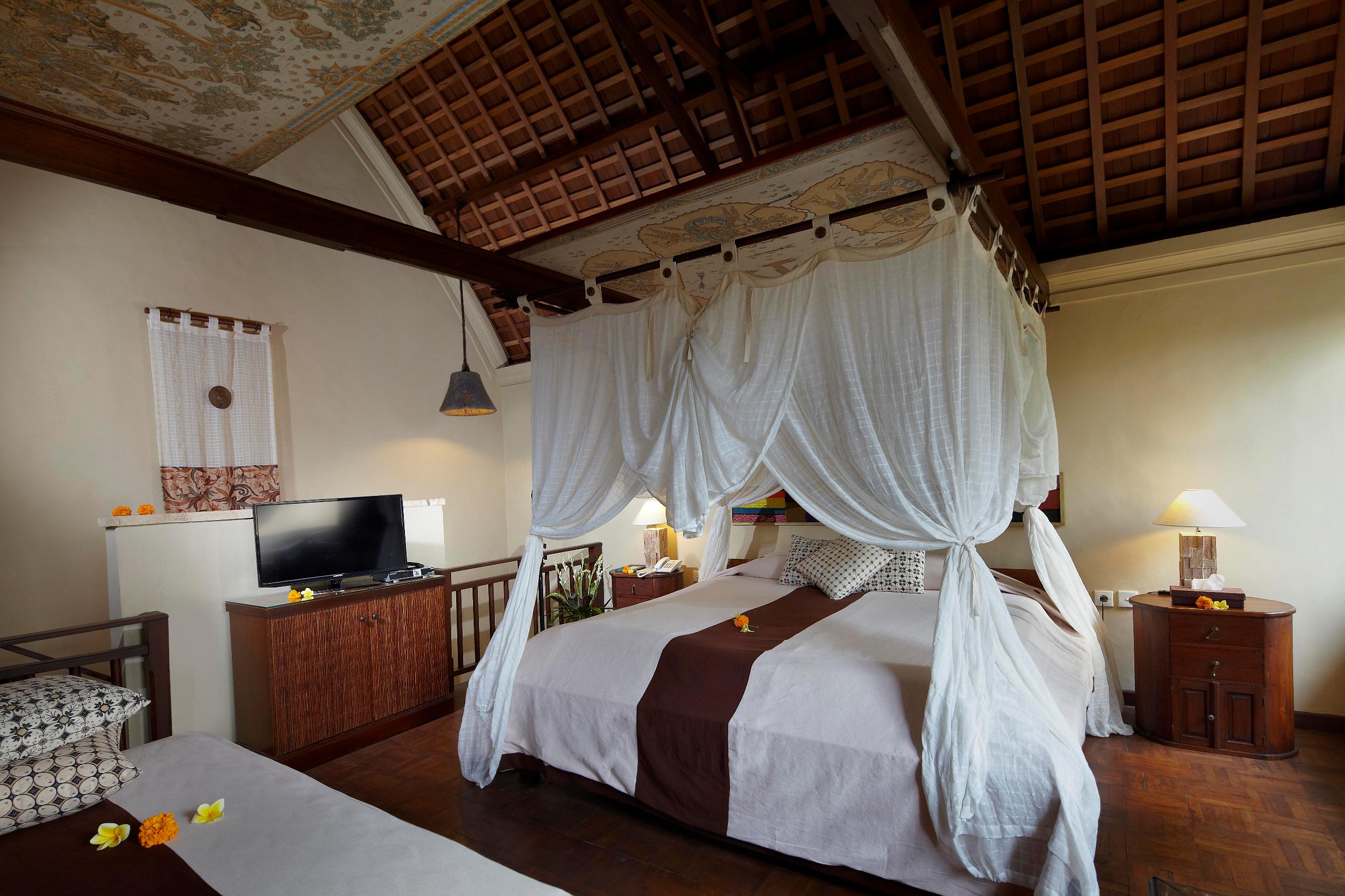 The Sungu Resort & Spa