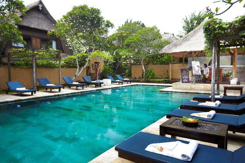 The Sungu Resort & Spa