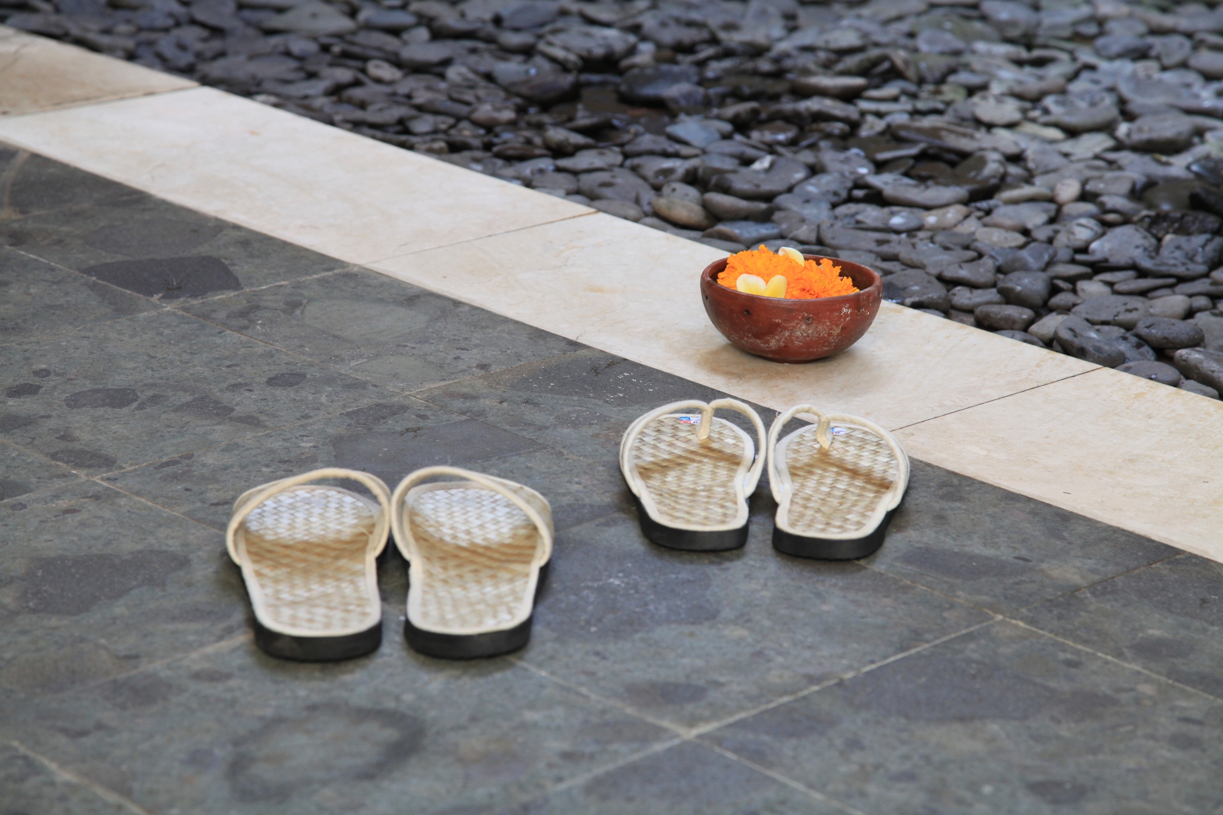 The Sungu Resort & Spa