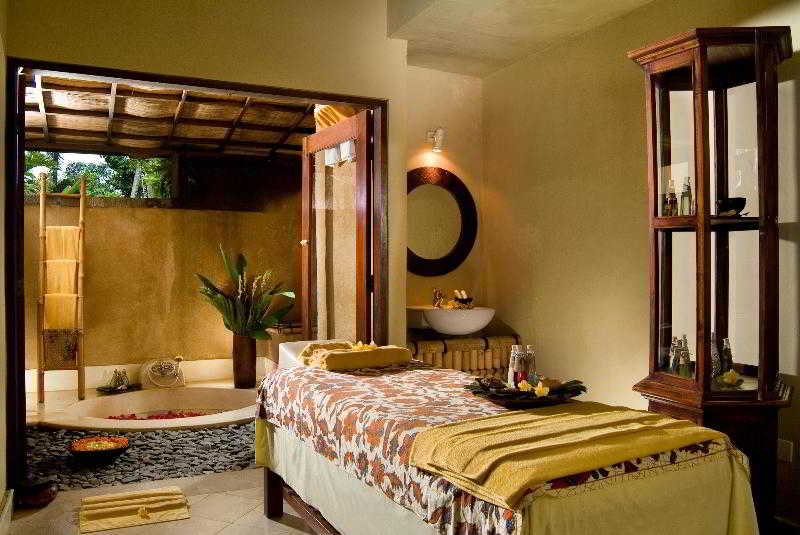 The Sungu Resort & Spa