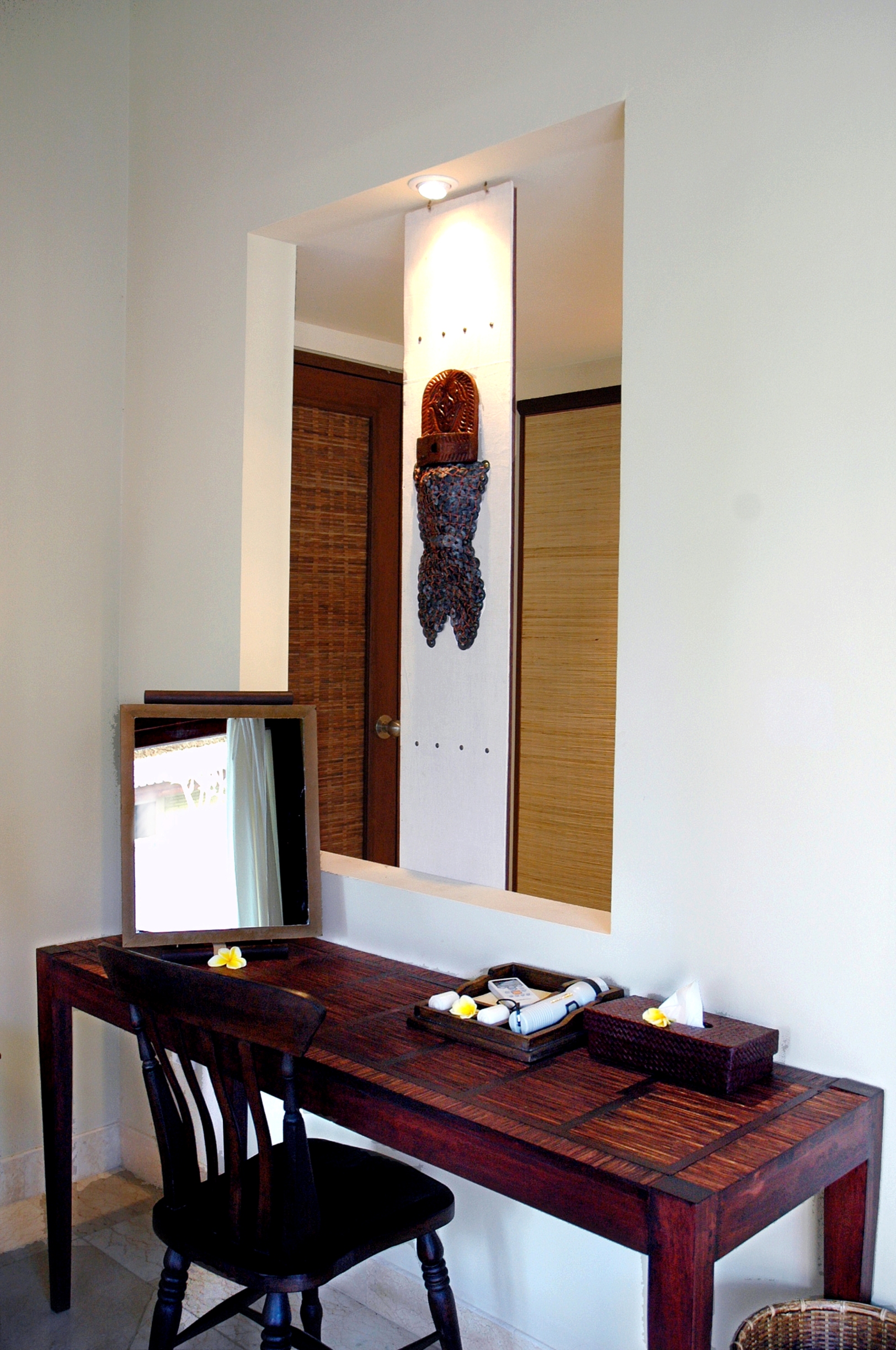 The Sungu Resort & Spa
