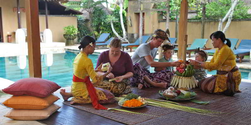 The Sungu Resort & Spa