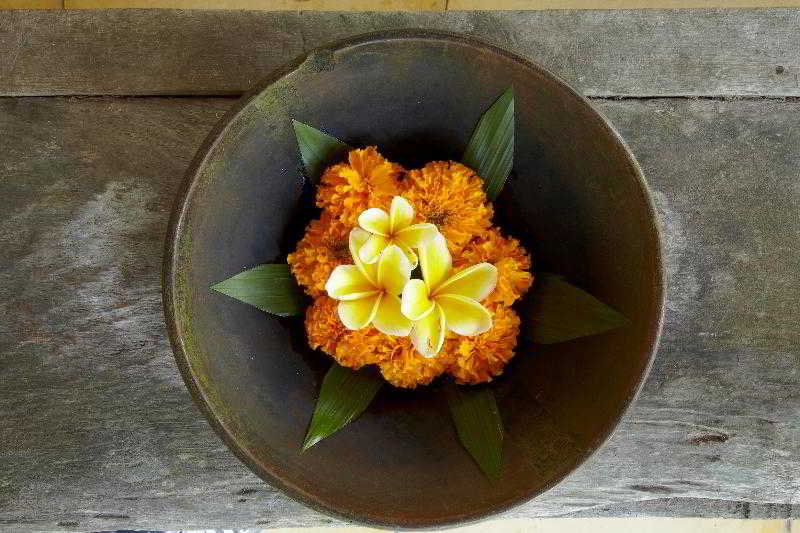 The Sungu Resort & Spa