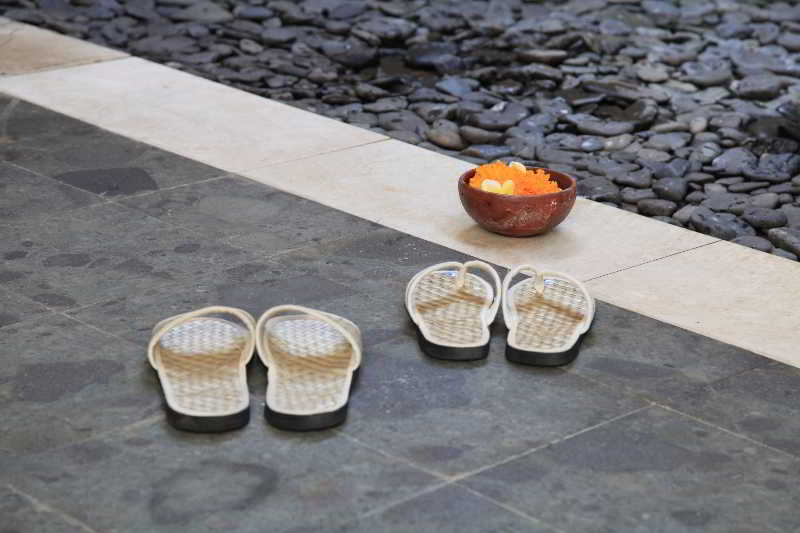 The Sungu Resort & Spa