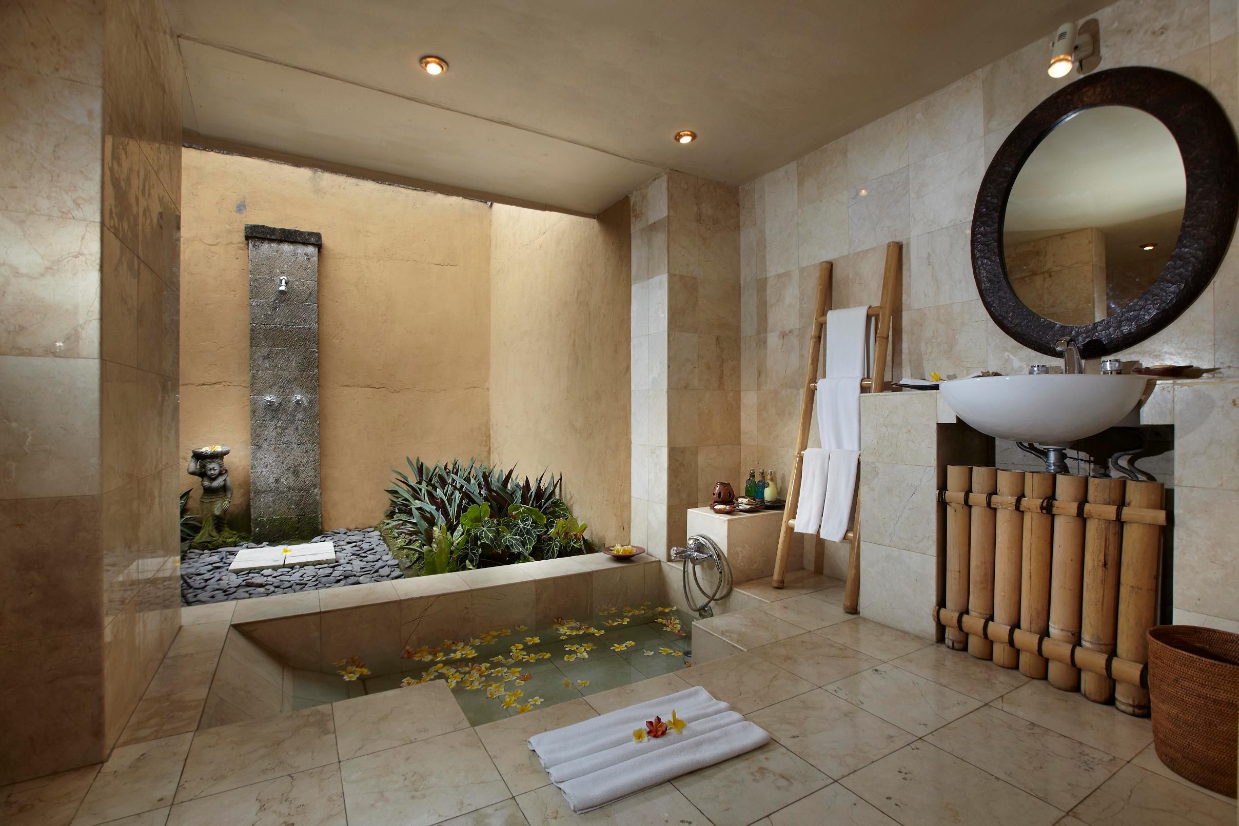 The Sungu Resort & Spa