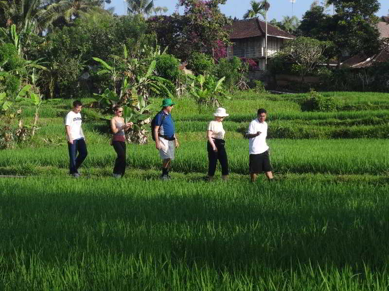 The Sungu Resort & Spa