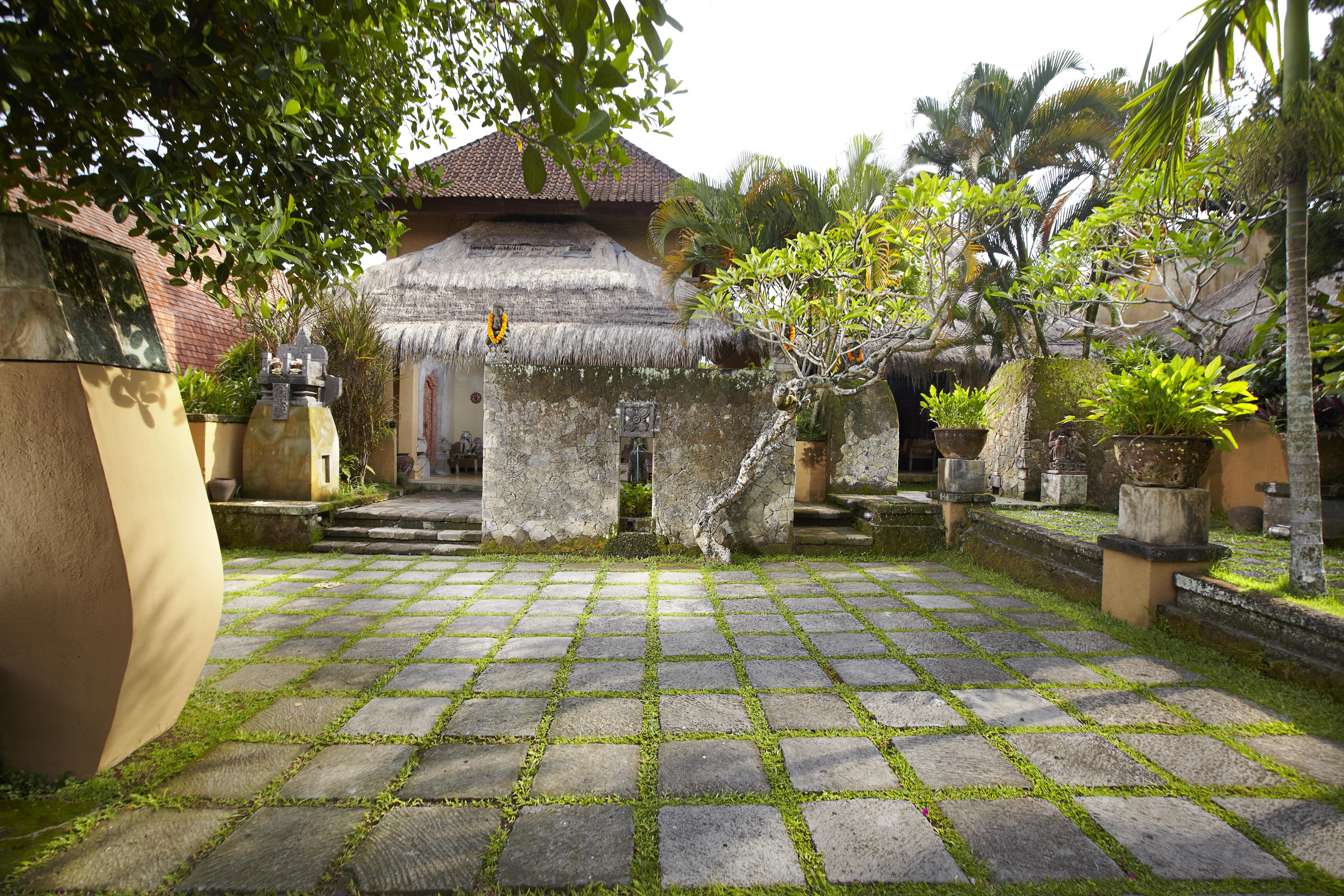 The Sungu Resort & Spa