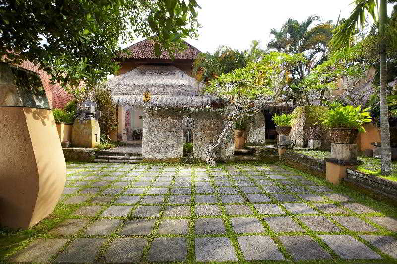 The Sungu Resort & Spa
