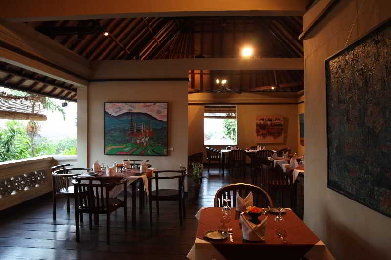 The Sungu Resort & Spa