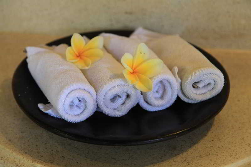 The Sungu Resort & Spa