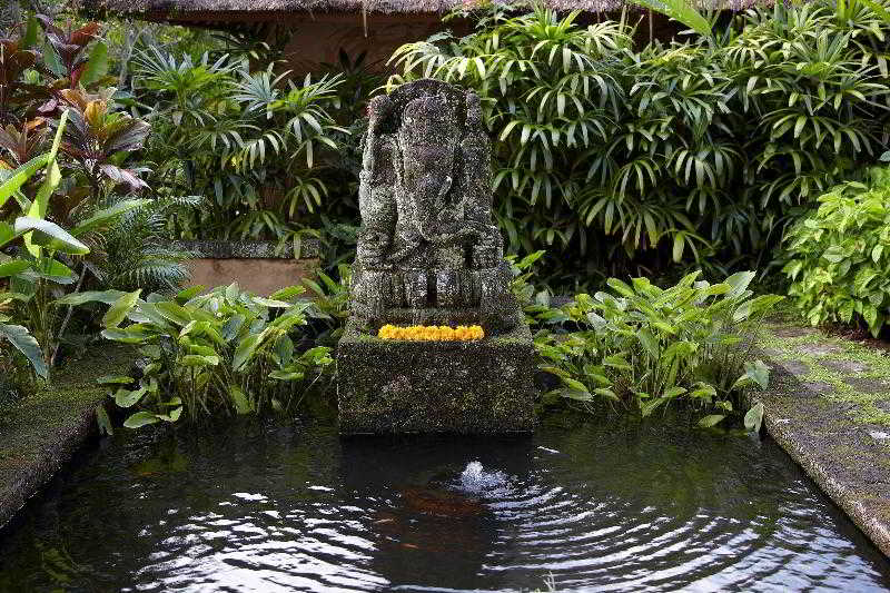 The Sungu Resort & Spa