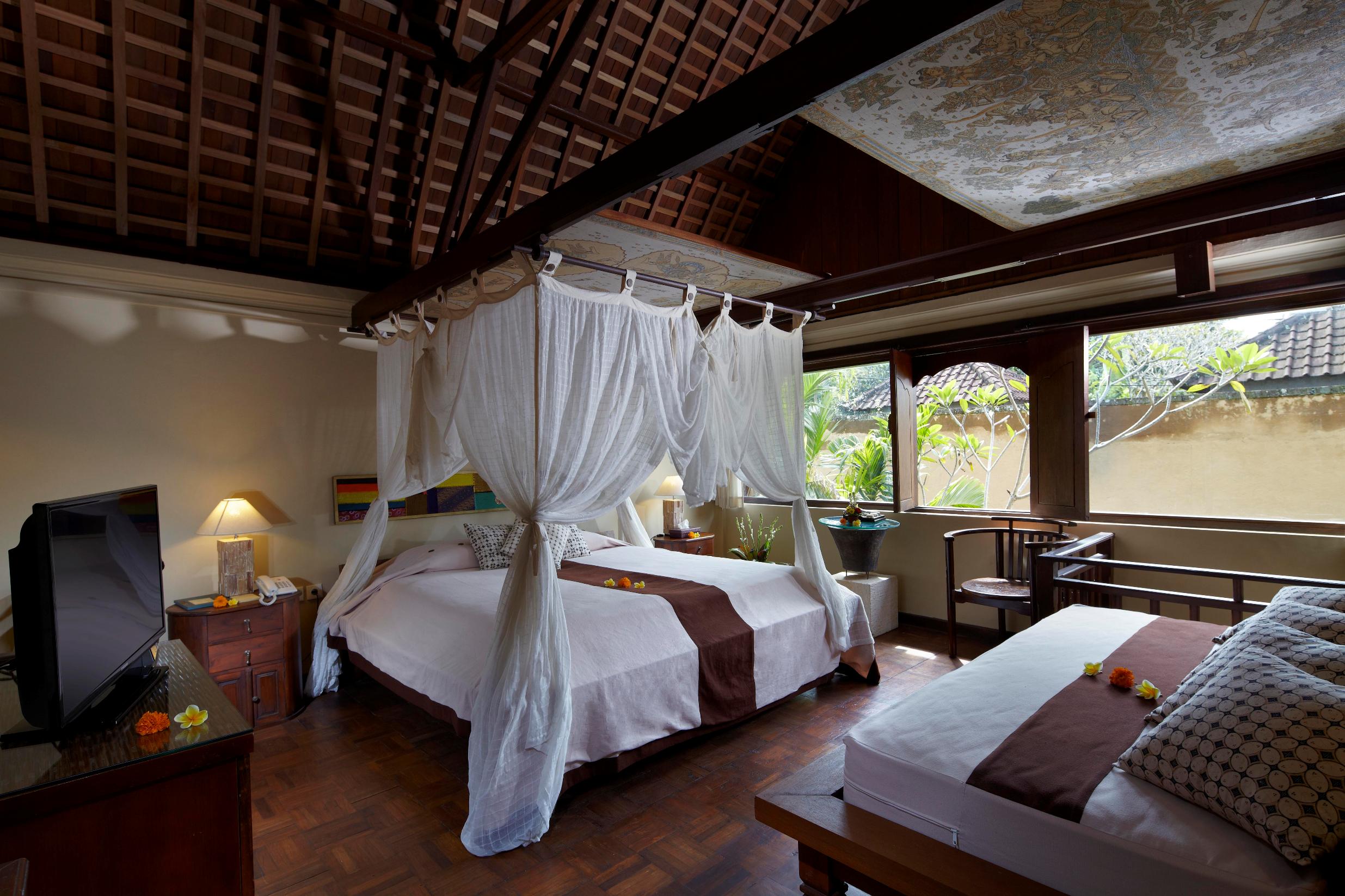 The Sungu Resort & Spa