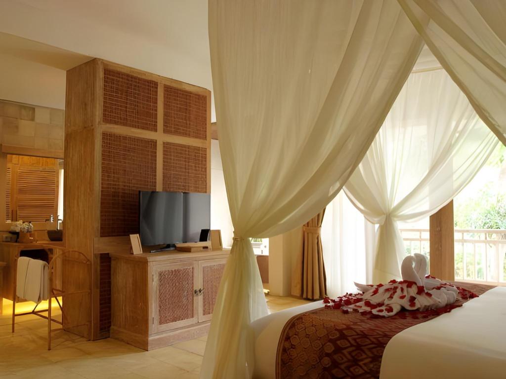 The Udaya Resorts and Spa