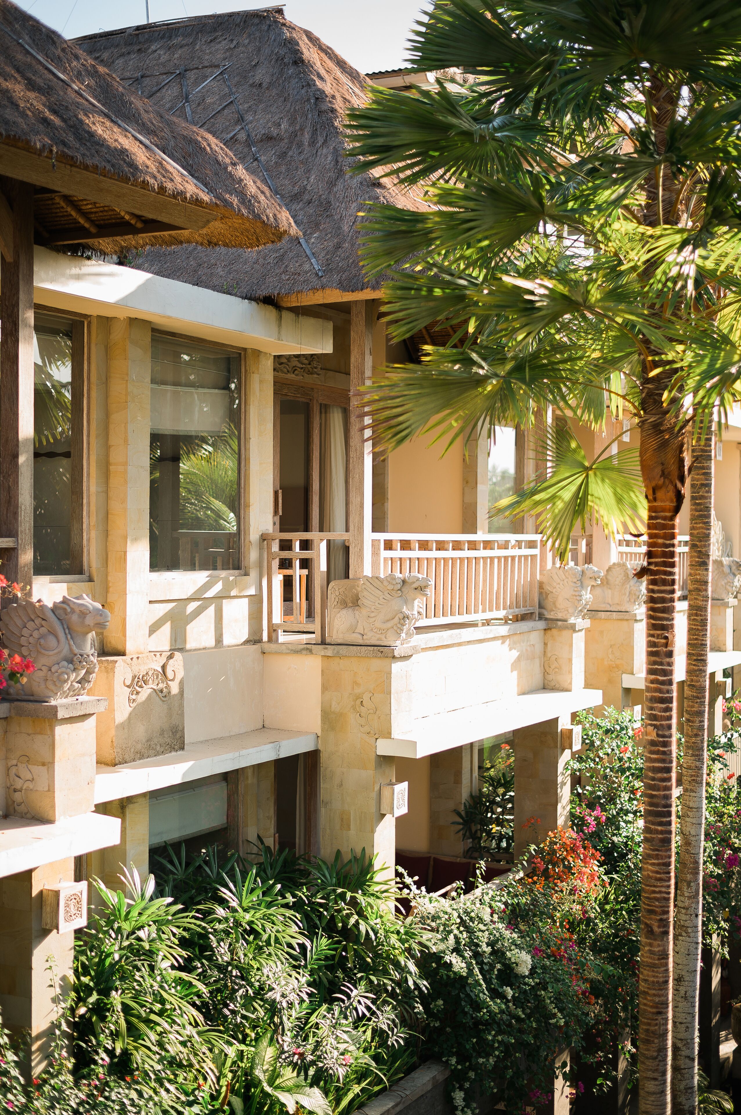 The Udaya Resorts and Spa