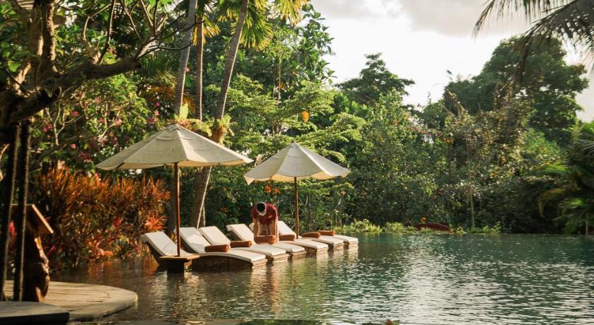 The Udaya Resorts and Spa