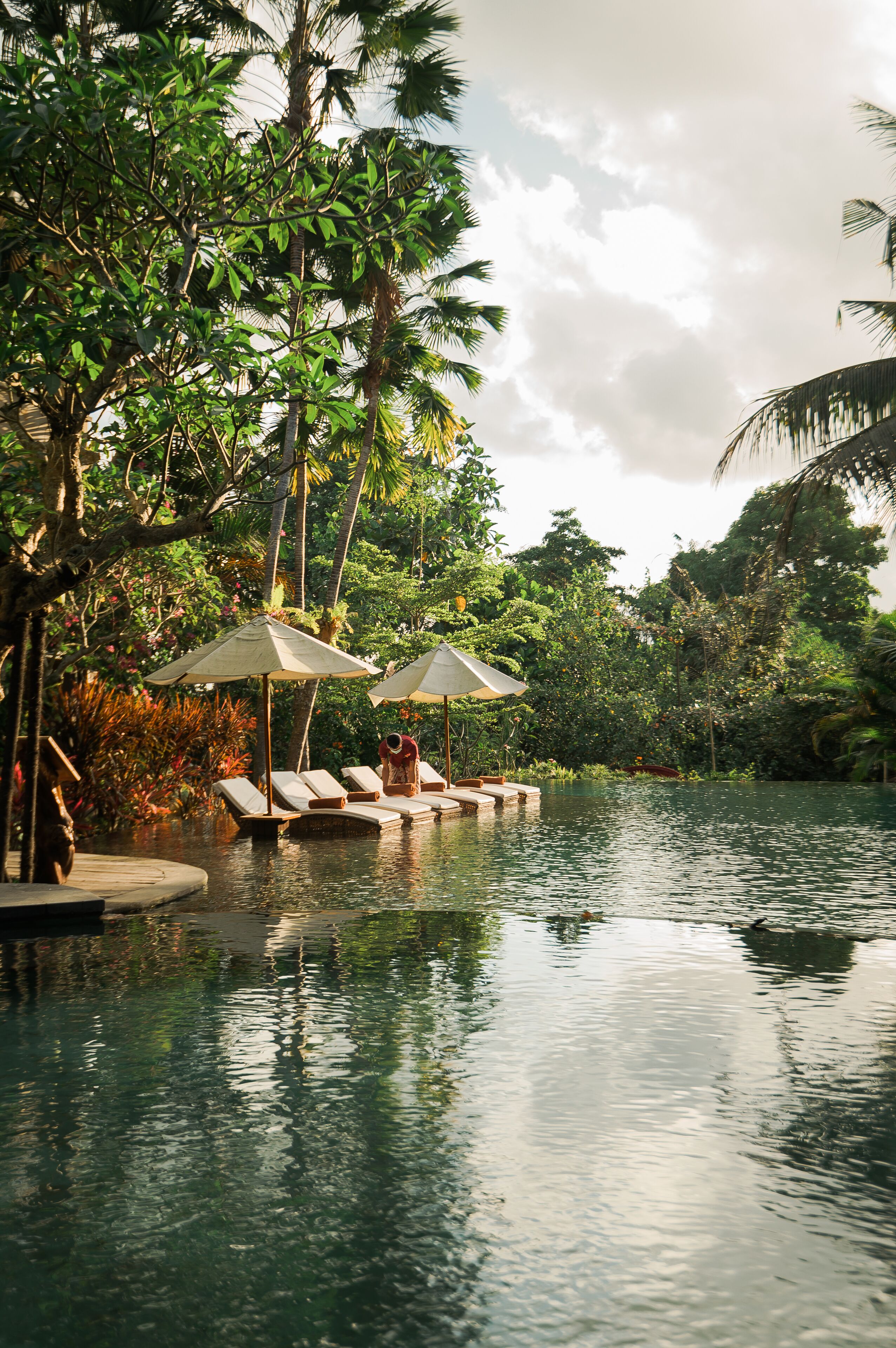 The Udaya Resorts and Spa