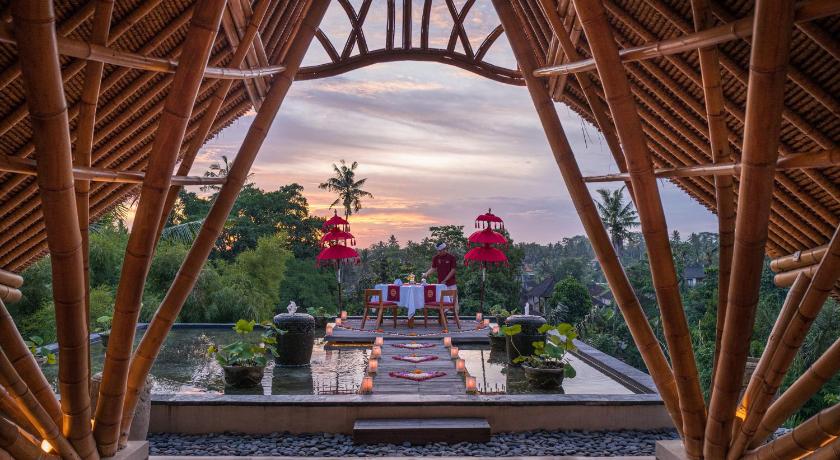 The Udaya Resorts and Spa