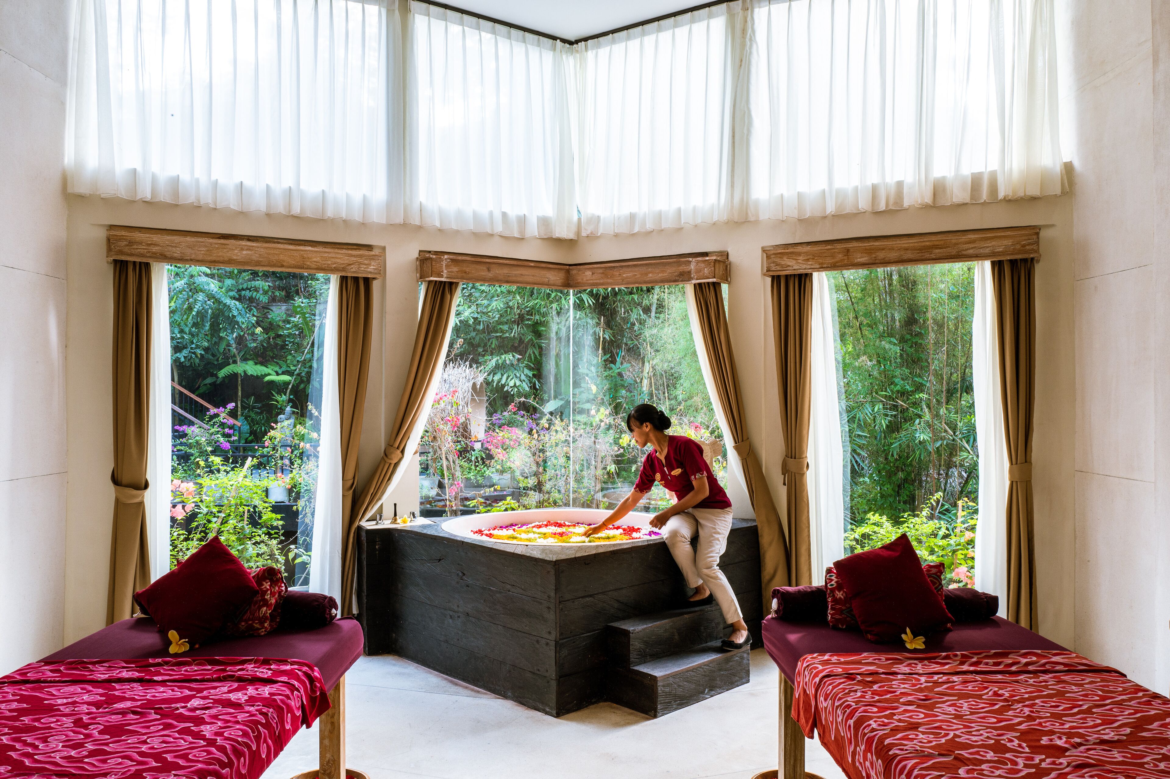 The Udaya Resorts and Spa