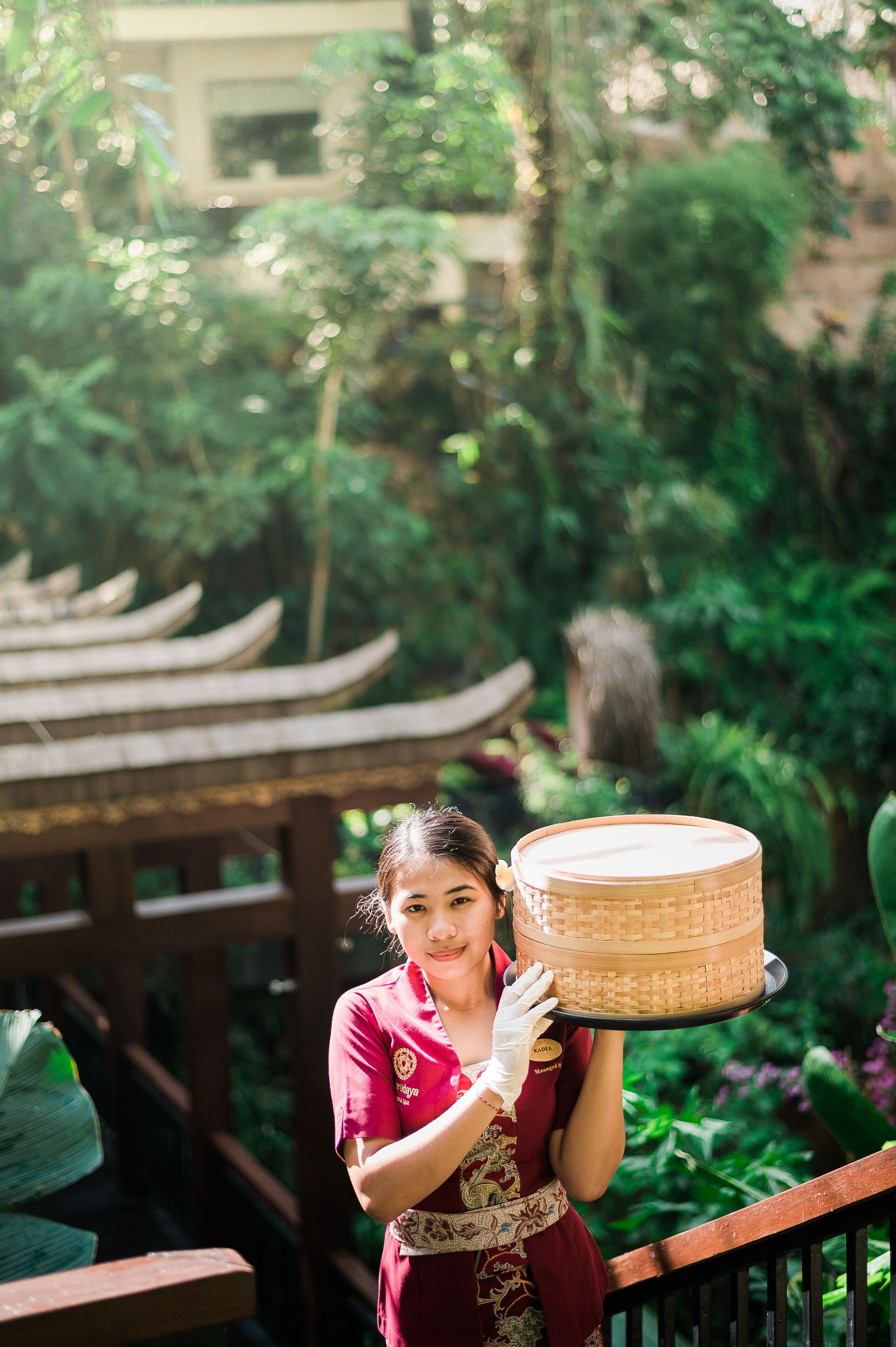 The Udaya Resorts and Spa