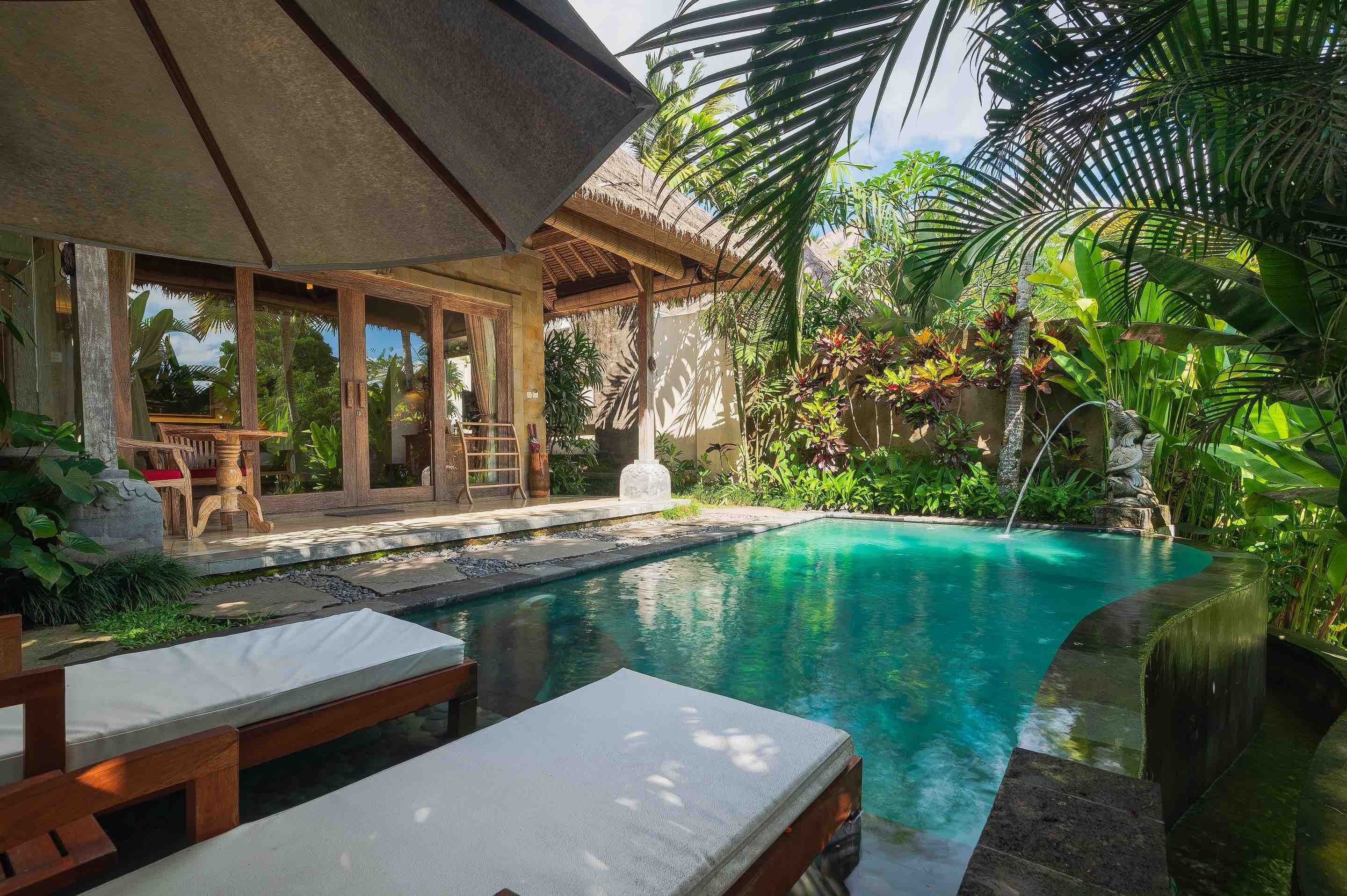 The Udaya Resorts and Spa