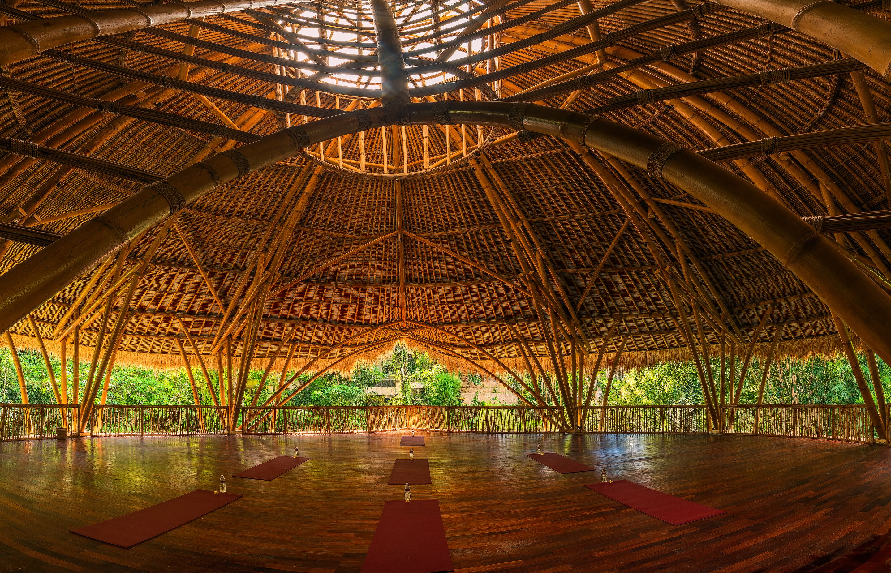 The Udaya Resorts and Spa