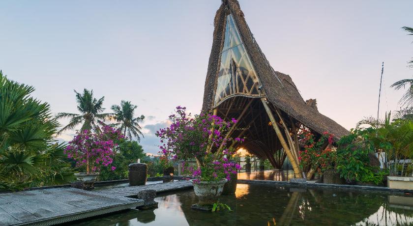 The Udaya Resorts and Spa