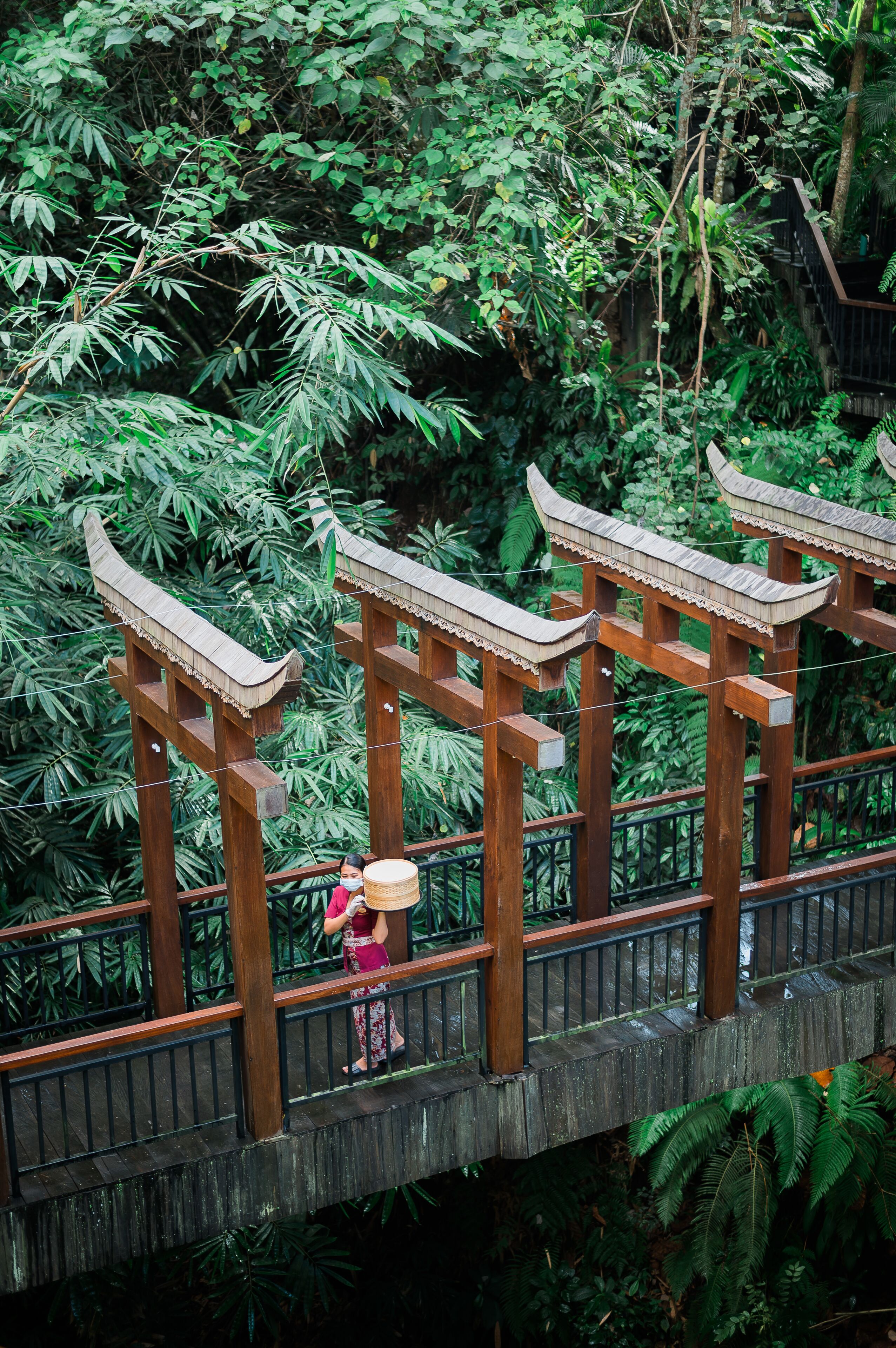 The Udaya Resorts and Spa