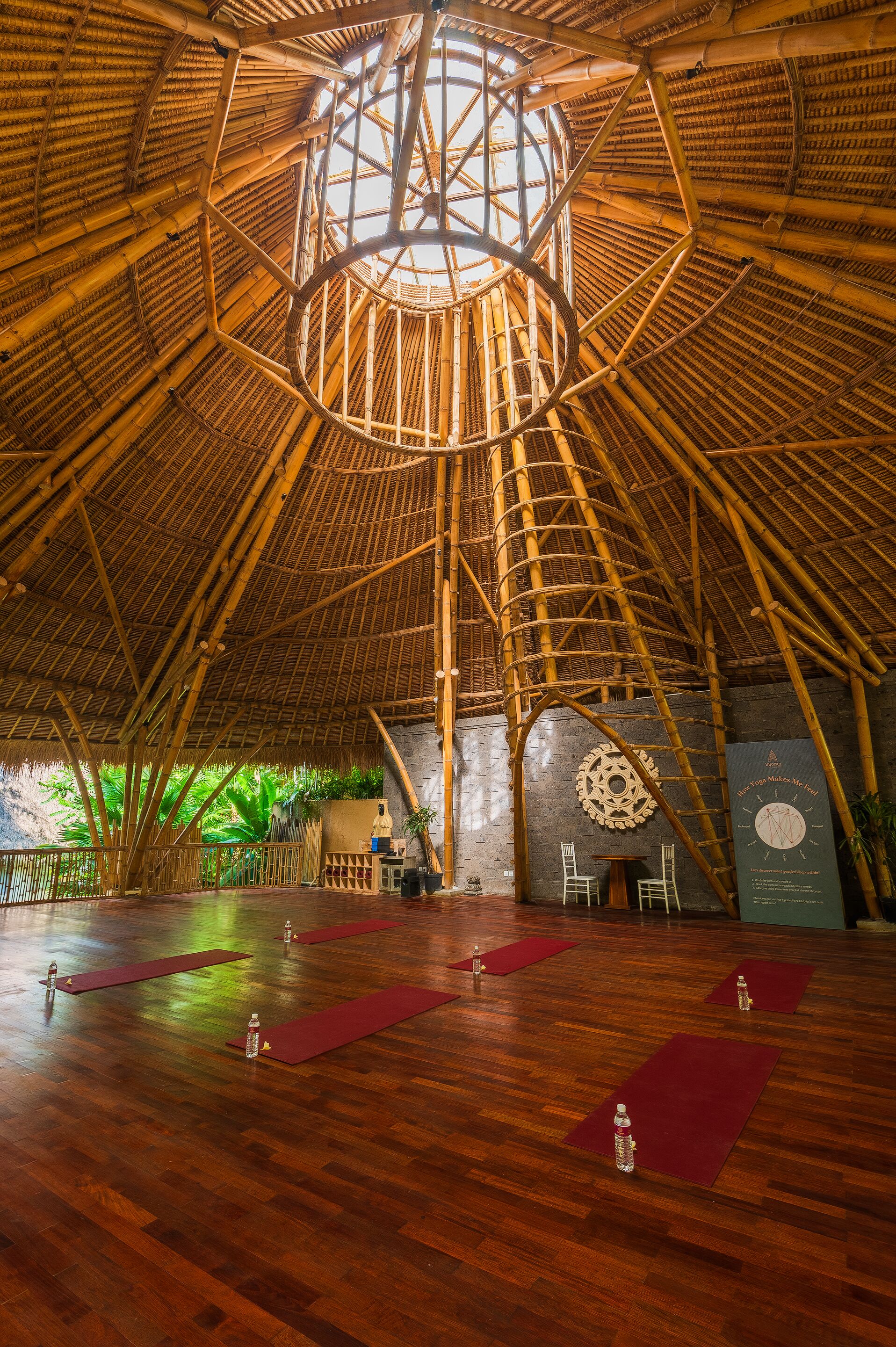 The Udaya Resorts and Spa