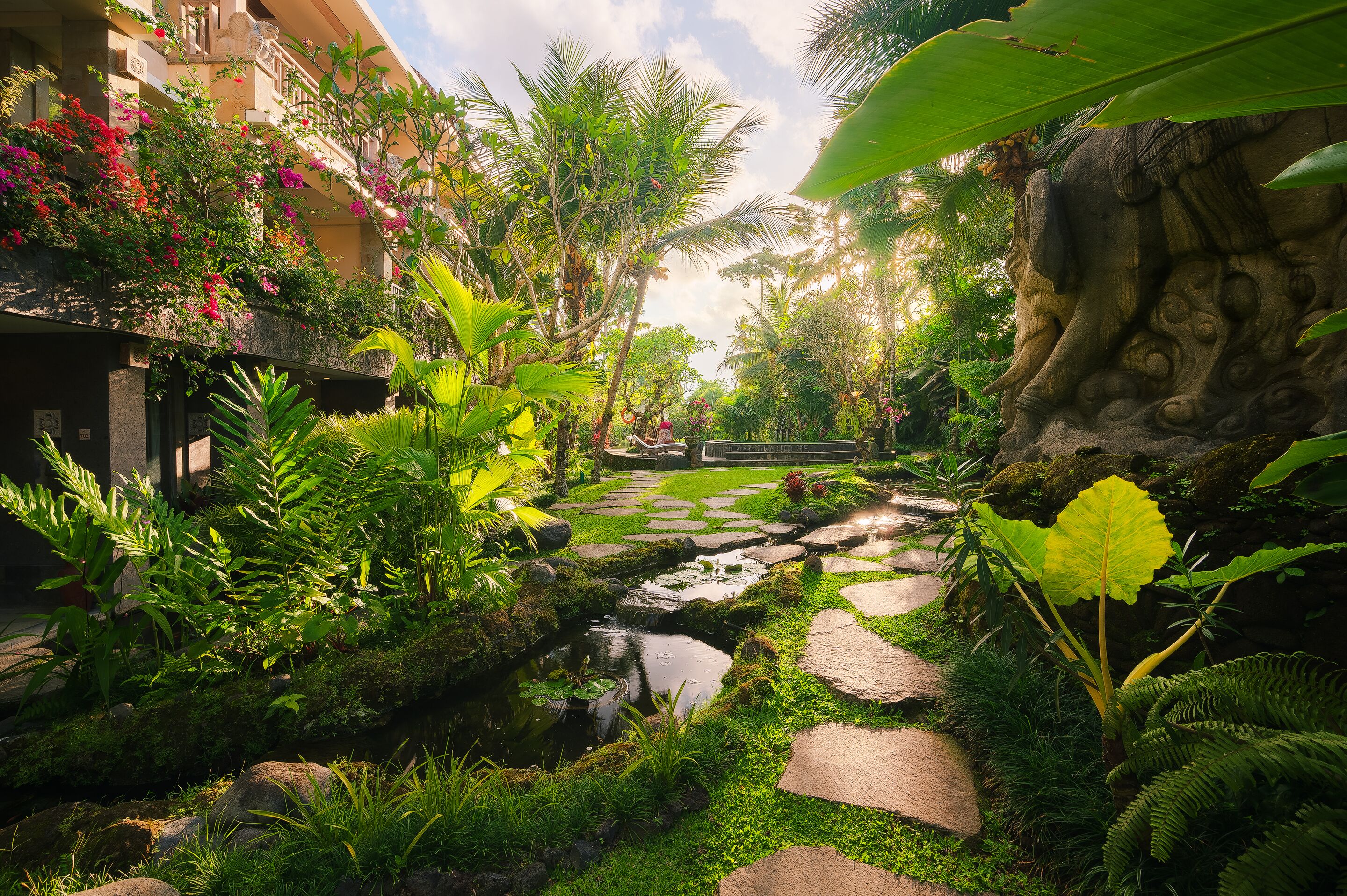 The Udaya Resorts and Spa