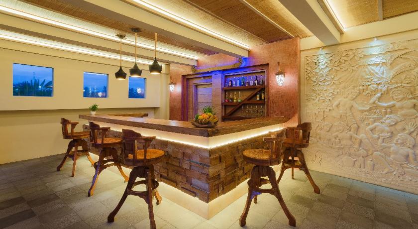 The Udaya Resorts and Spa