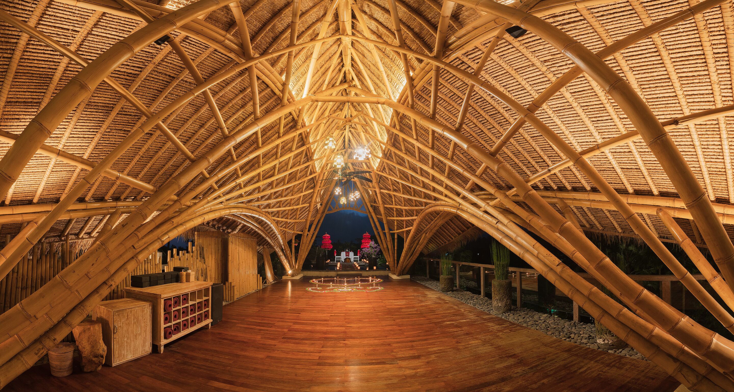 The Udaya Resorts and Spa