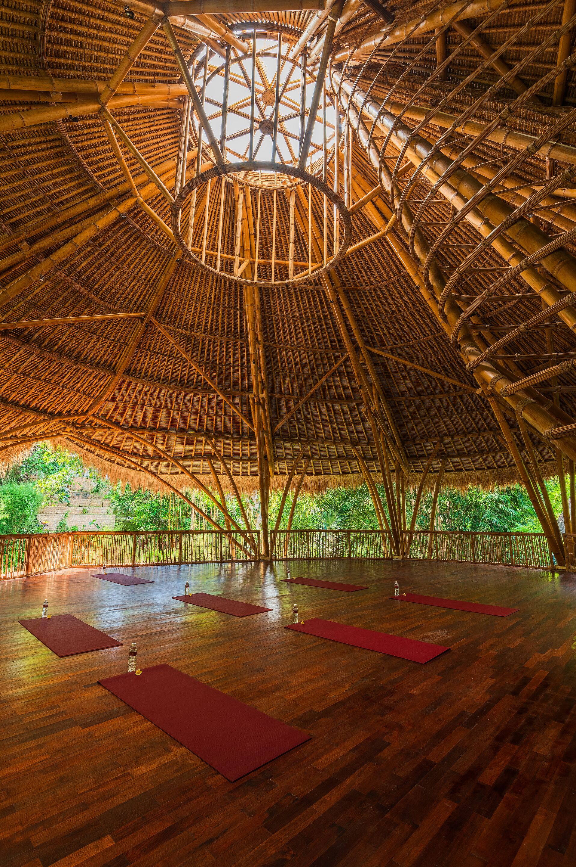 The Udaya Resorts and Spa