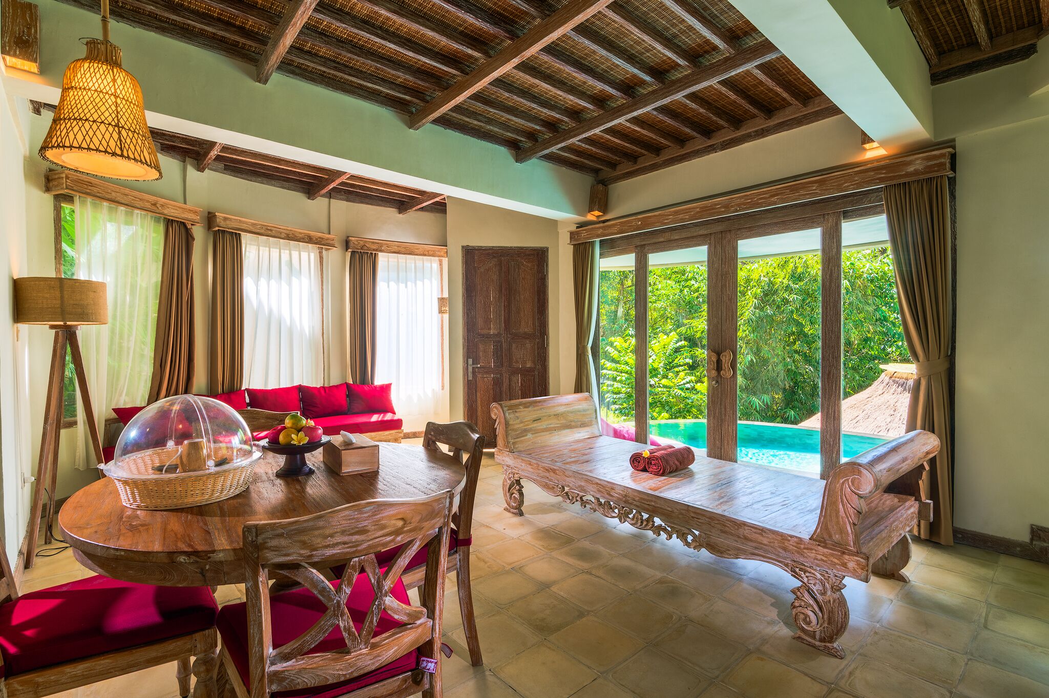 The Udaya Resorts and Spa