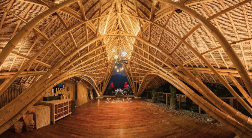 The Udaya Resorts and Spa
