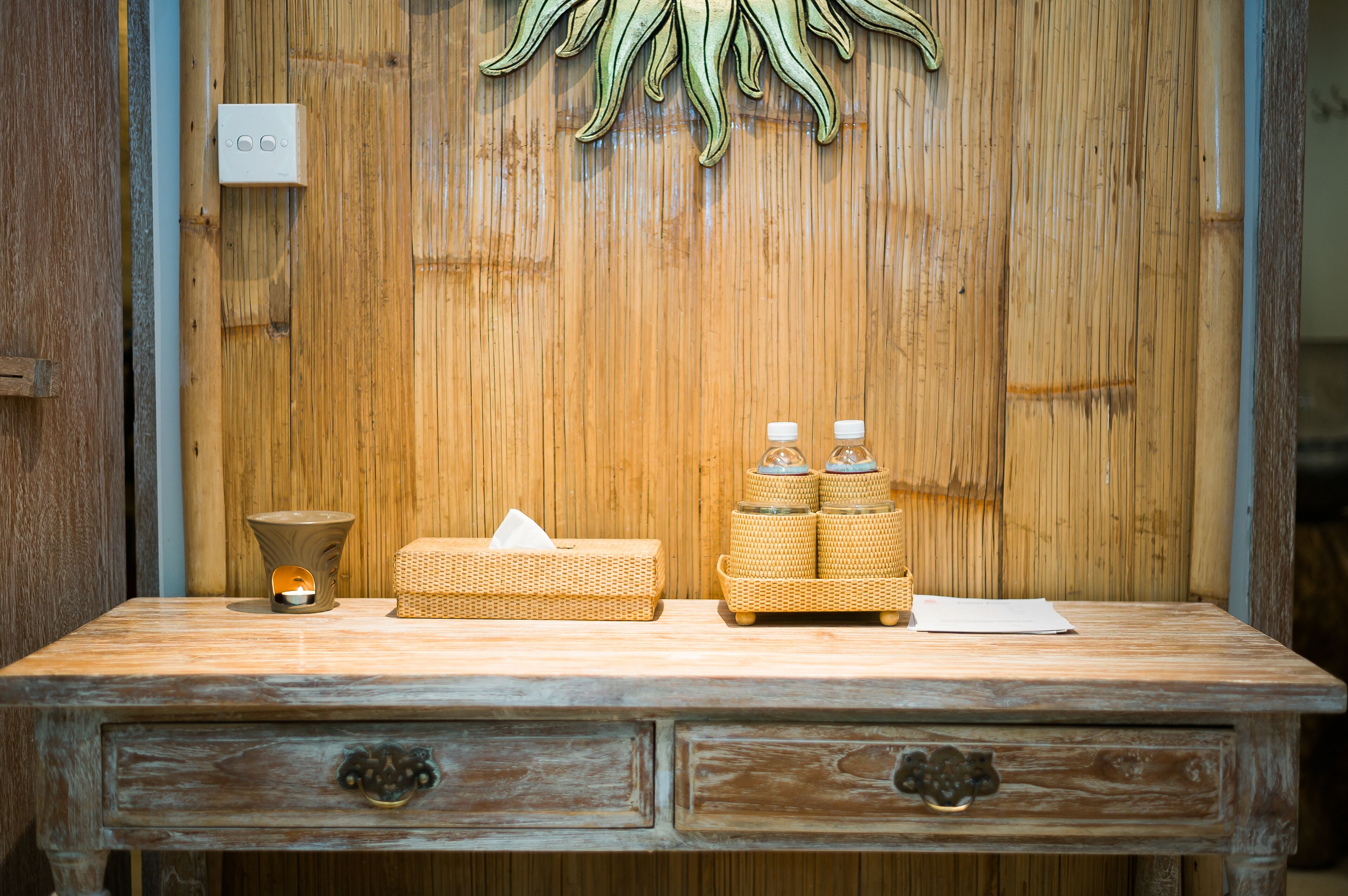 The Udaya Resorts and Spa