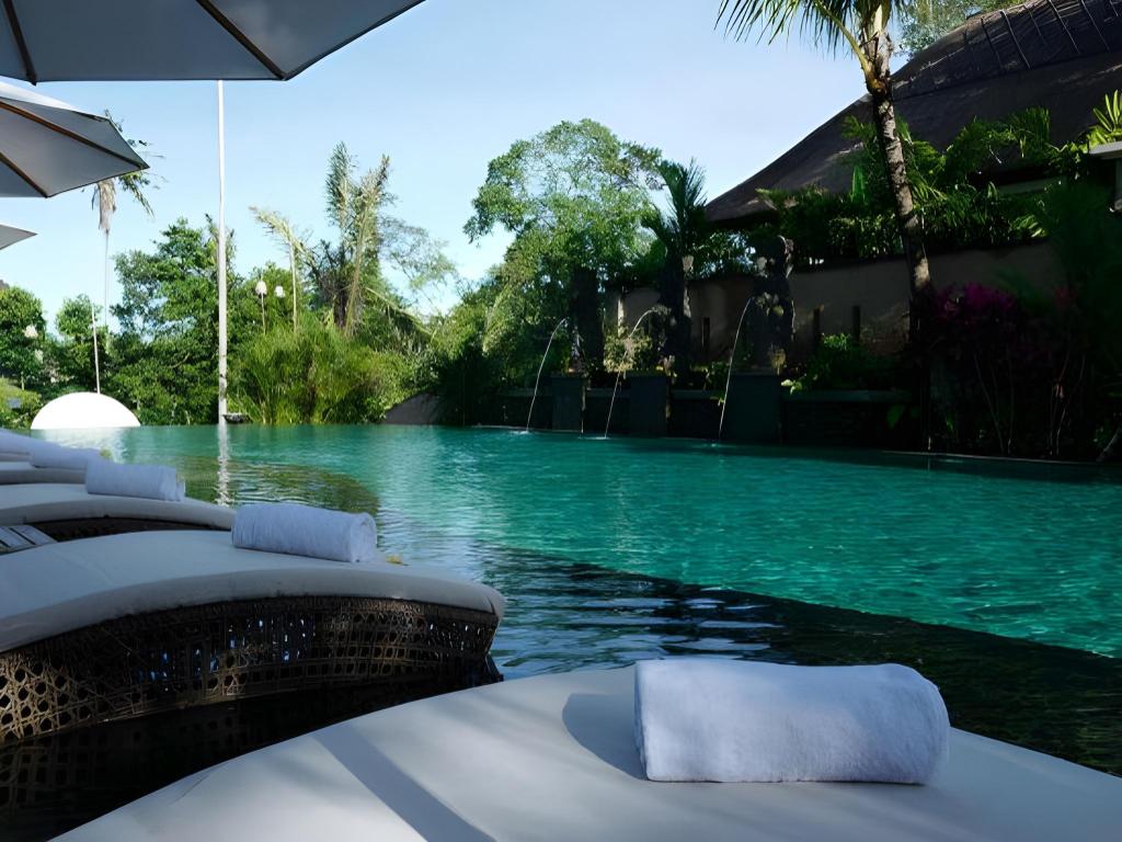The Udaya Resorts and Spa