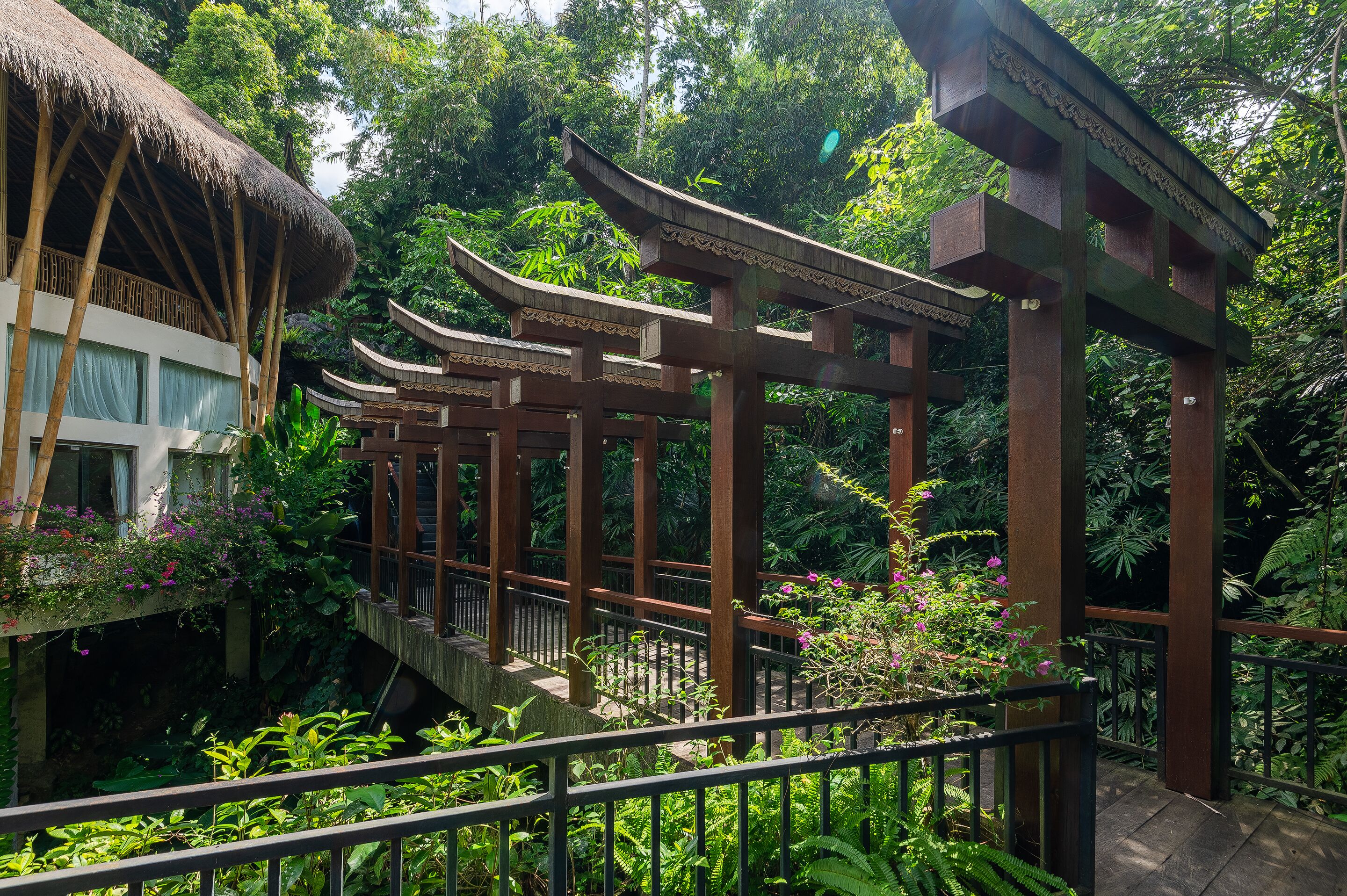 The Udaya Resorts and Spa