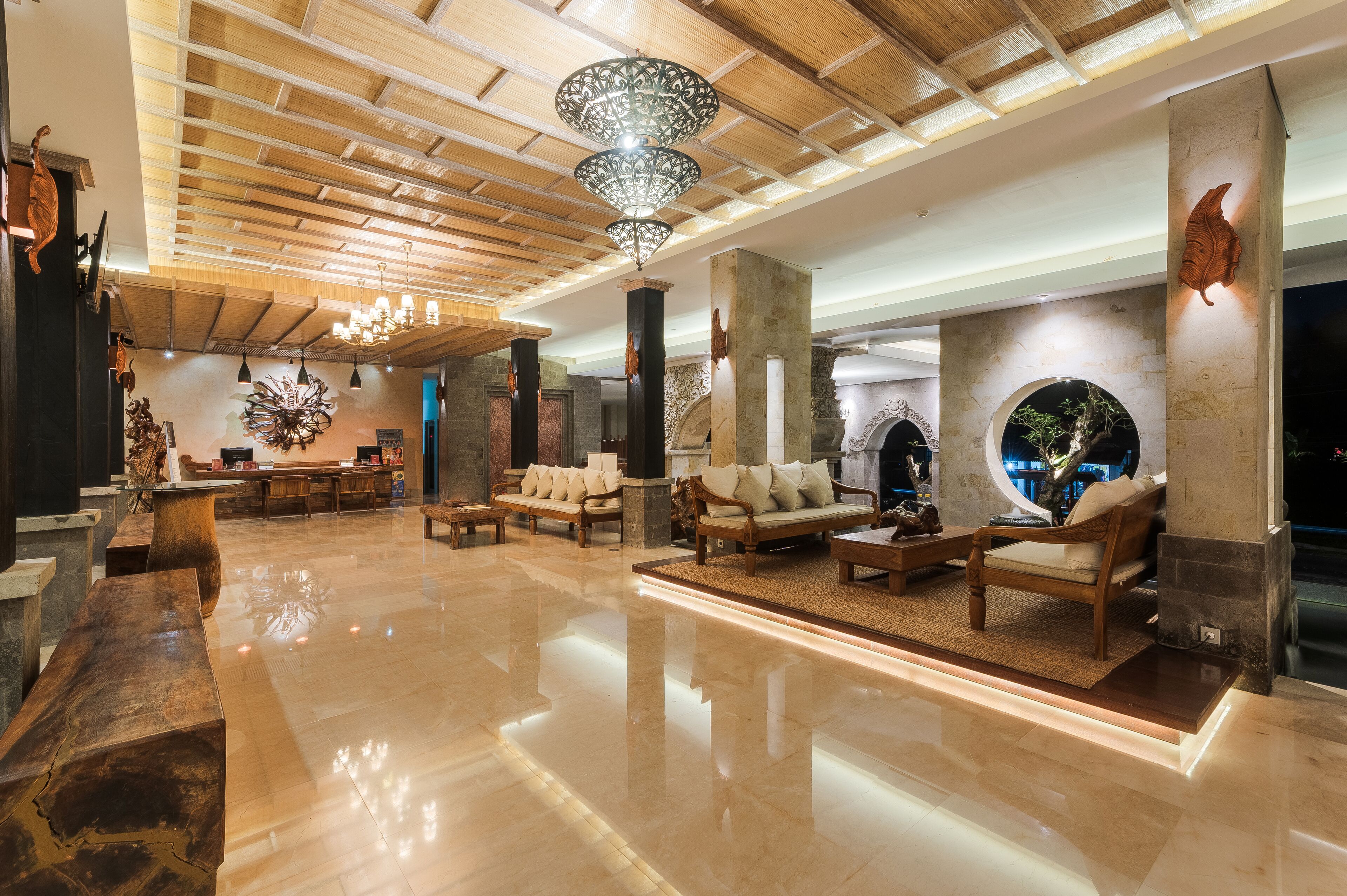 The Udaya Resorts and Spa