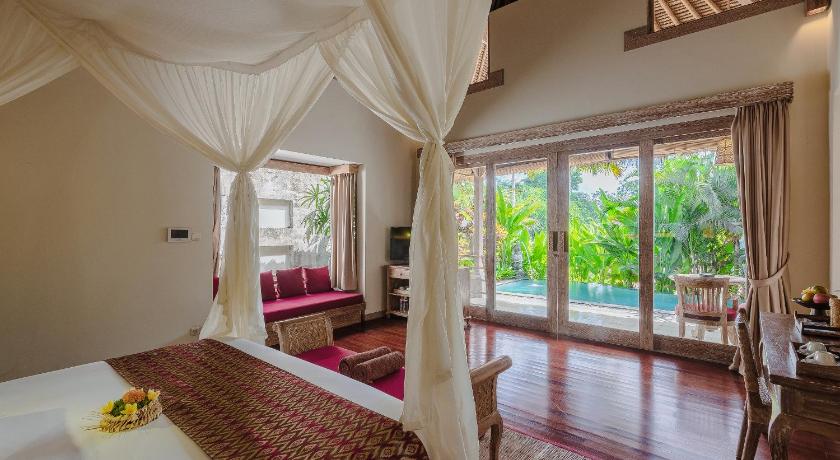 The Udaya Resorts and Spa