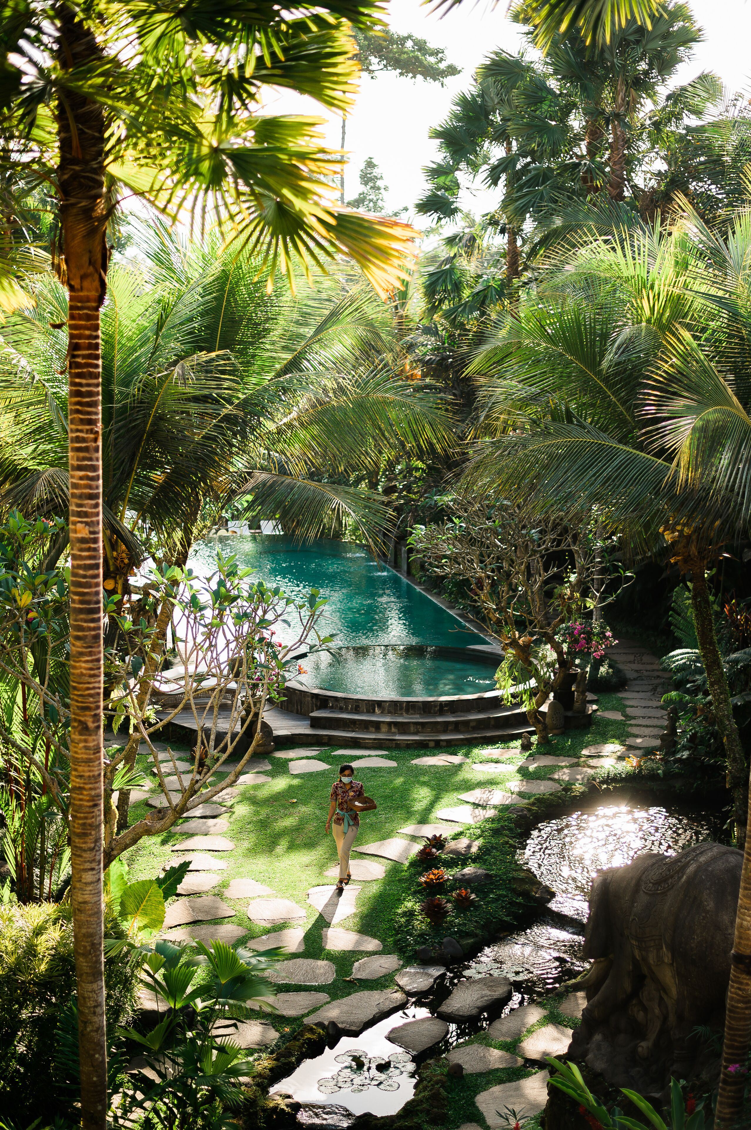 The Udaya Resorts and Spa