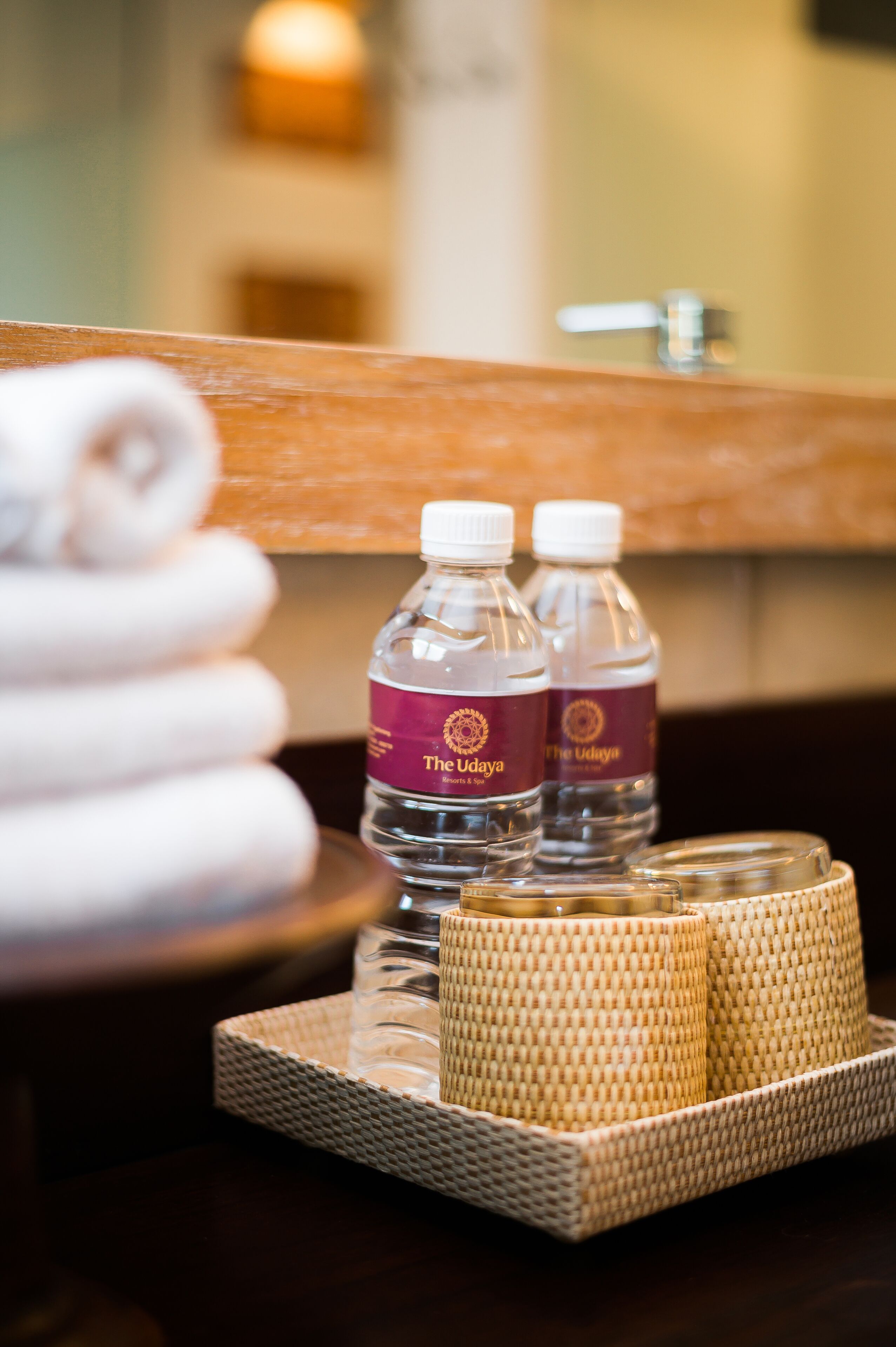 The Udaya Resorts and Spa