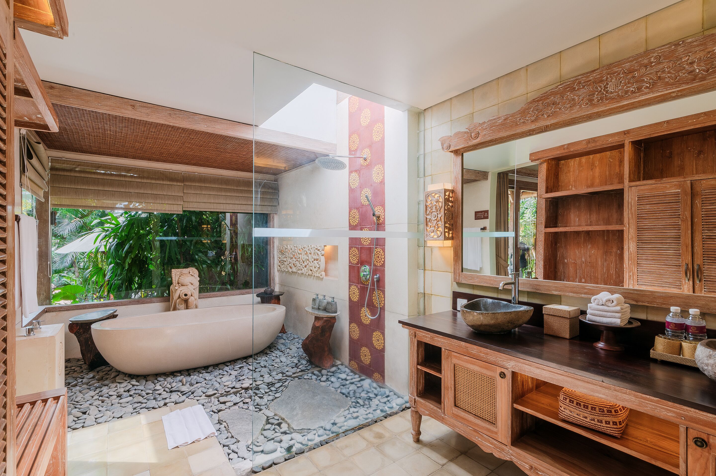 The Udaya Resorts and Spa